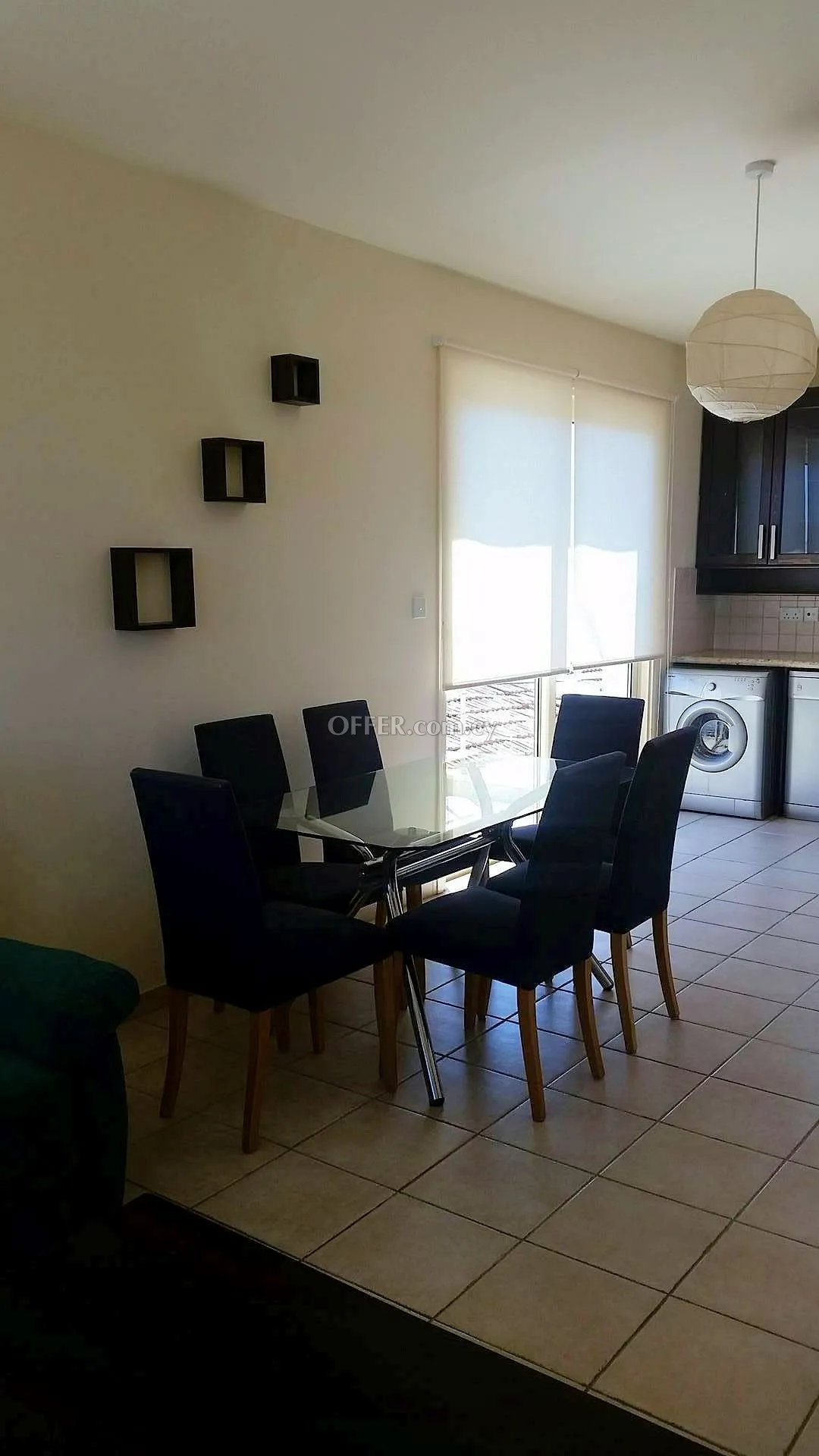 2-bedroom Apartment 80 sqm in Pissouri - 10