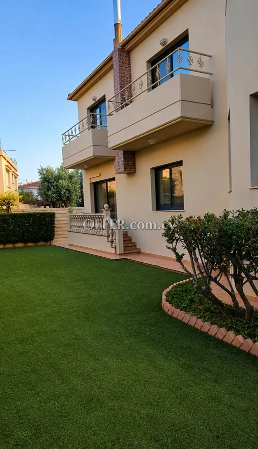 House (Detached) in Agios Athanasios, Limassol for Sale - 8