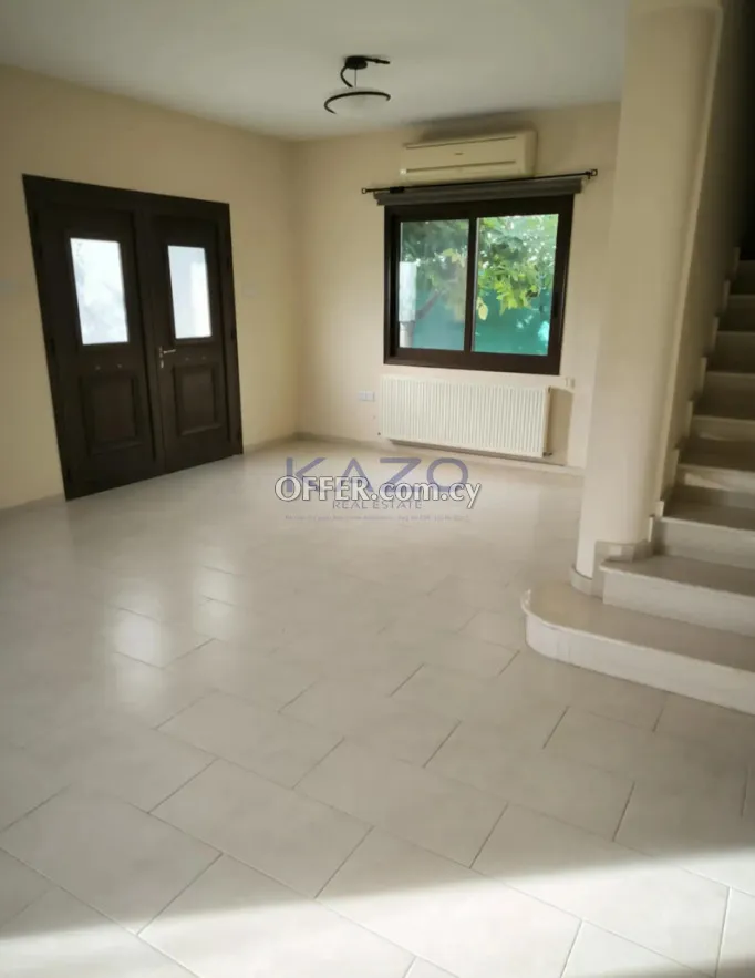 4-Bed Detached House in Zakaki - 7