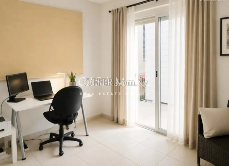 2 Bedroom Apartment Engomi, Nicosia - 3