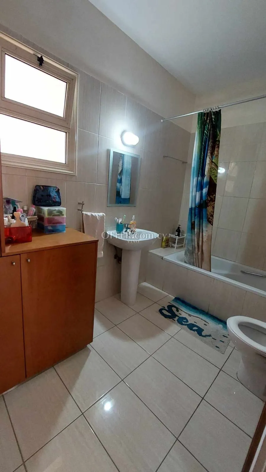 TWO BEDROOM APARTMENT IN AGIOS ATHANASIOS - 3