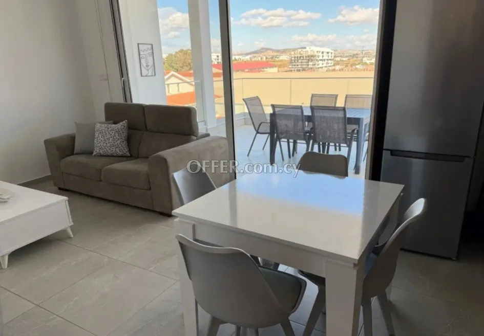 2-bedroom Apartment 85 sqm in Larnaca (Town) - 9