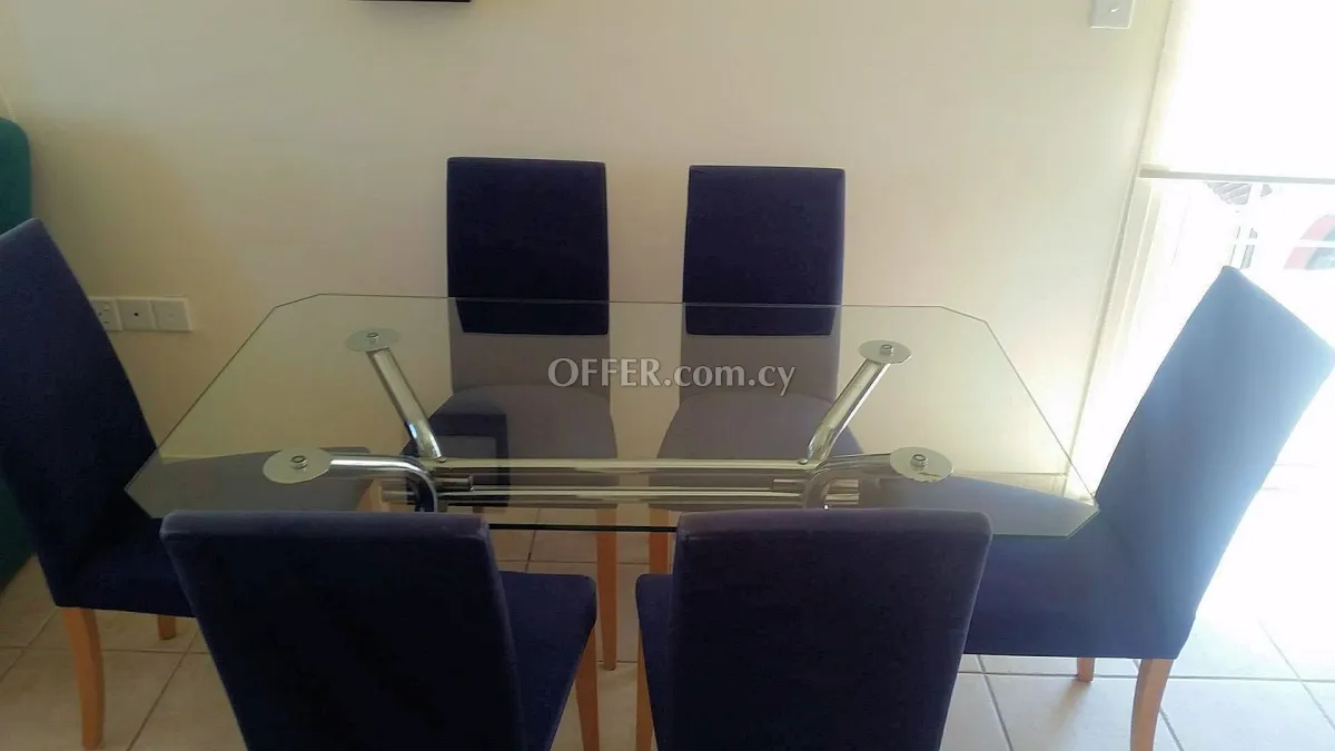 2-bedroom Apartment 80 sqm in Pissouri - 9