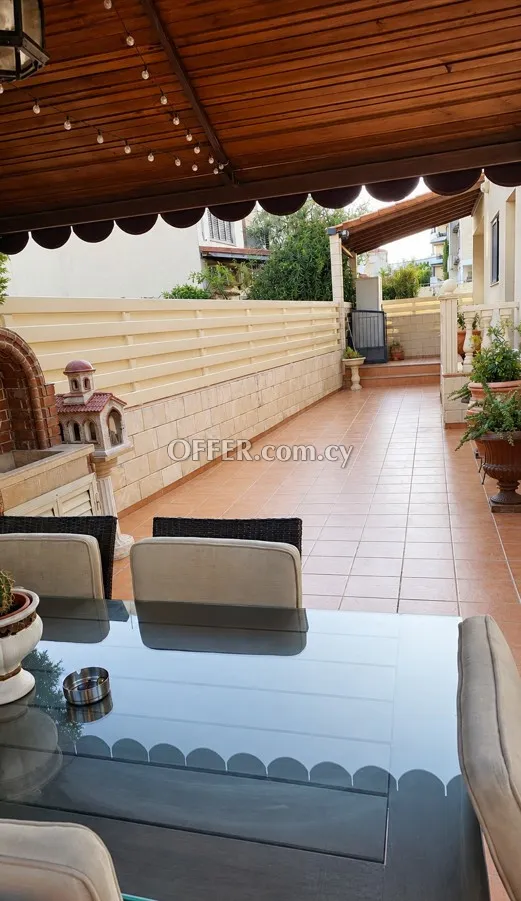 House (Detached) in Agios Athanasios, Limassol for Sale - 7