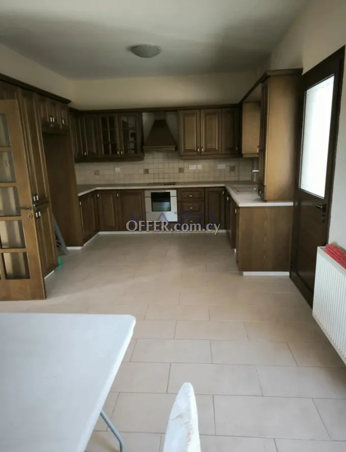 4-Bed Detached House in Zakaki - 6