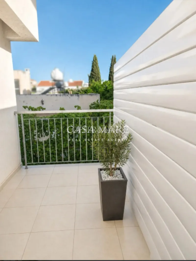 2 Bedroom Apartment Engomi, Nicosia - 2