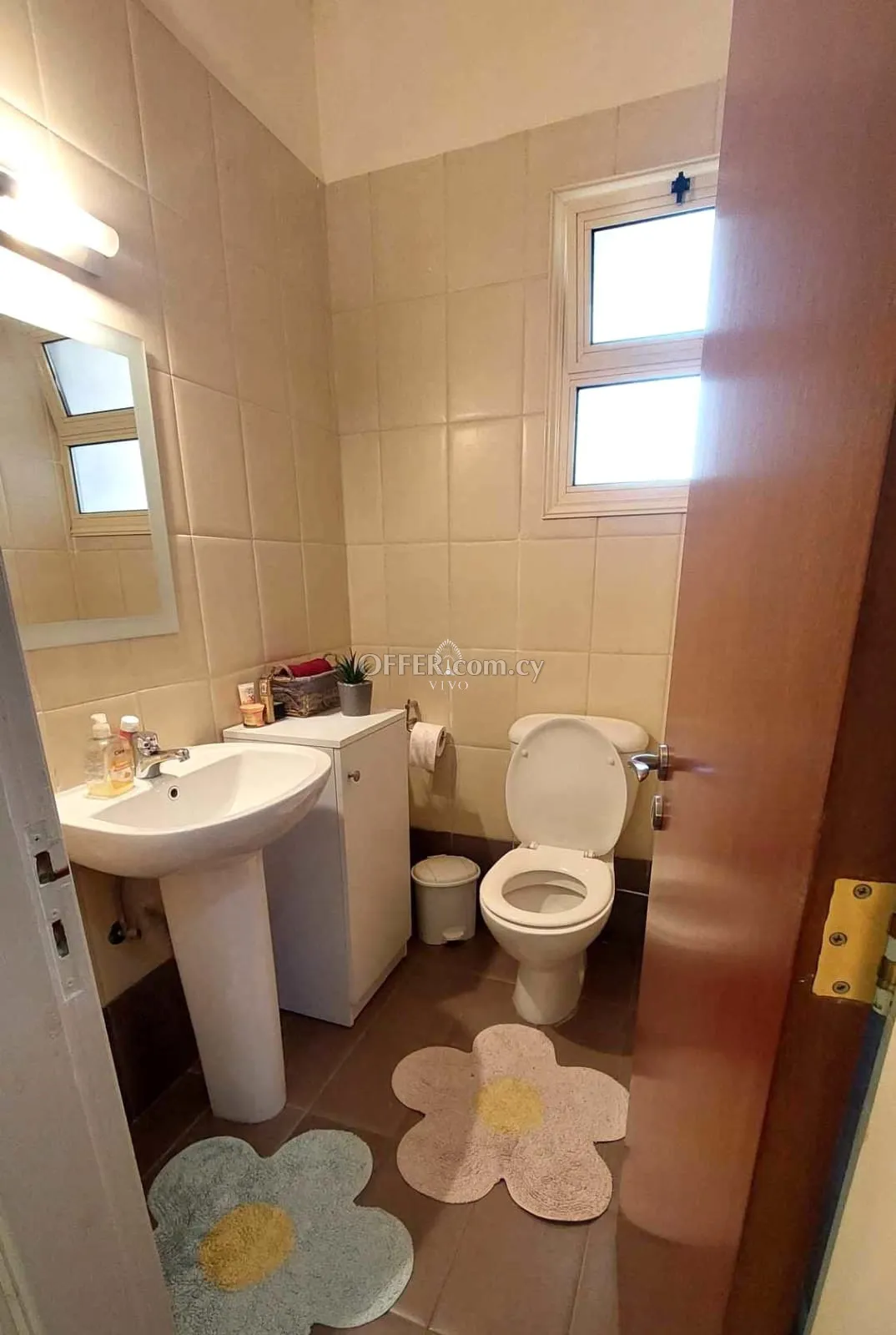 TWO BEDROOM APARTMENT IN AGIOS ATHANASIOS - 2