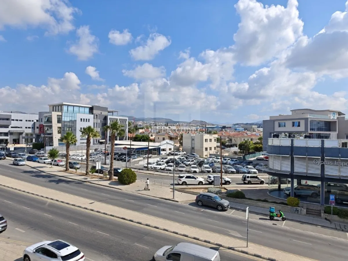 Modern 300sq.m office space for rent in Linopetra - 6