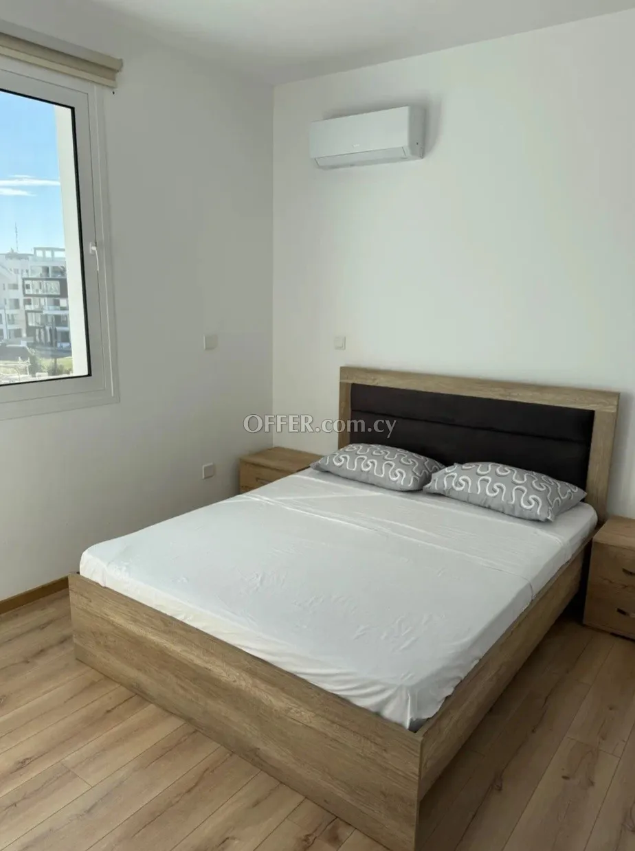 2-bedroom Apartment 85 sqm in Larnaca (Town) - 8