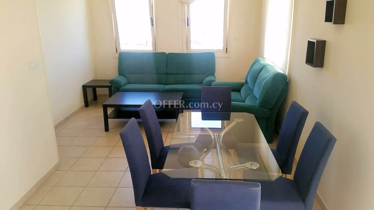 2-bedroom Apartment 80 sqm in Pissouri - 8