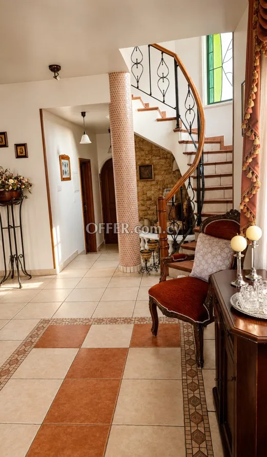 House (Detached) in Agios Athanasios, Limassol for Sale - 6