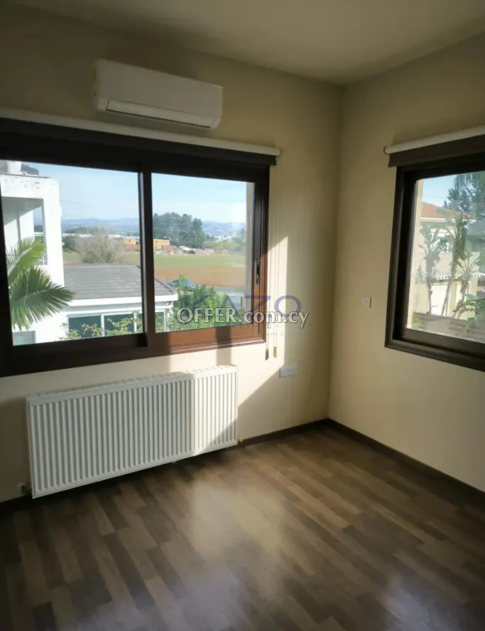 4-Bed Detached House in Zakaki - 5