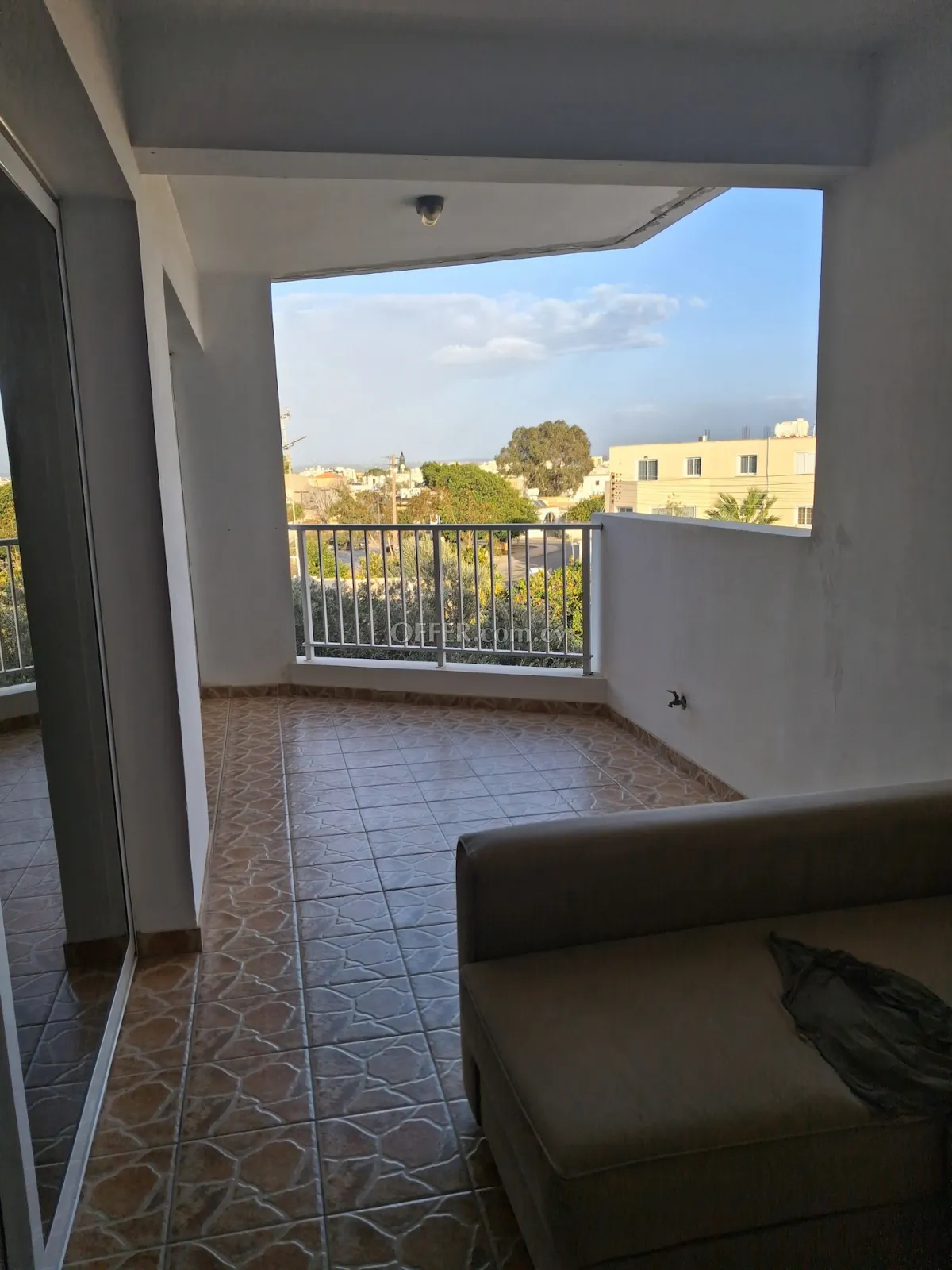 Spacious 3-Bedroom Apartment for Sale in Xylofagou, Larnaca - 4