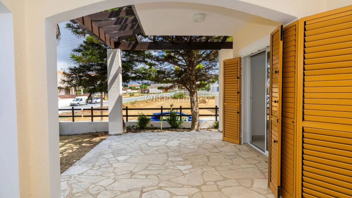1 bed house for sale in Kili Pafos - 4