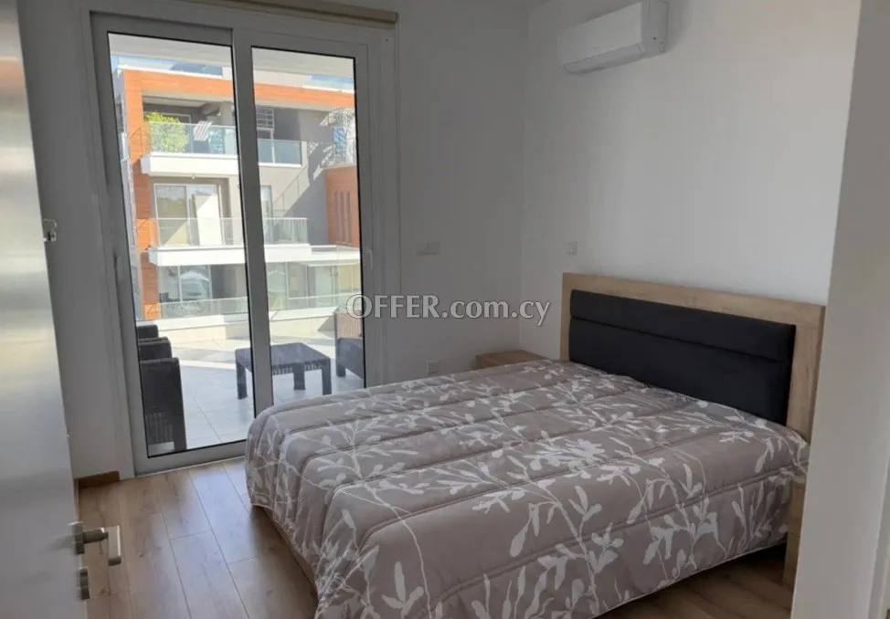 2-bedroom Apartment 85 sqm in Larnaca (Town) - 7