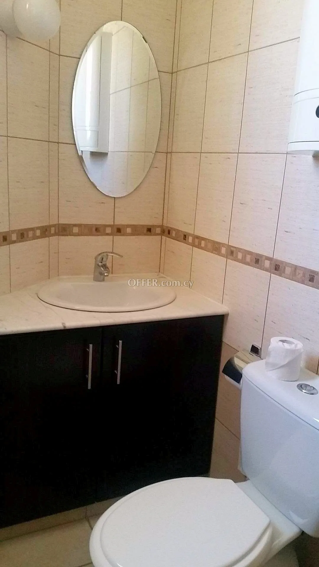 2-bedroom Apartment 80 sqm in Pissouri - 7
