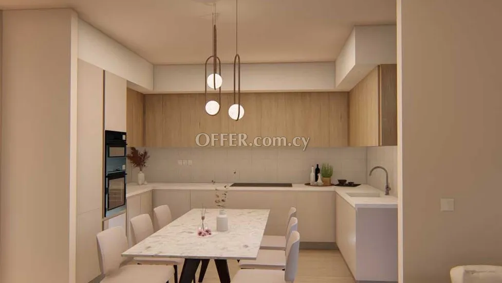 Apartment (Flat) in Agios Athanasios, Limassol for Sale - 3