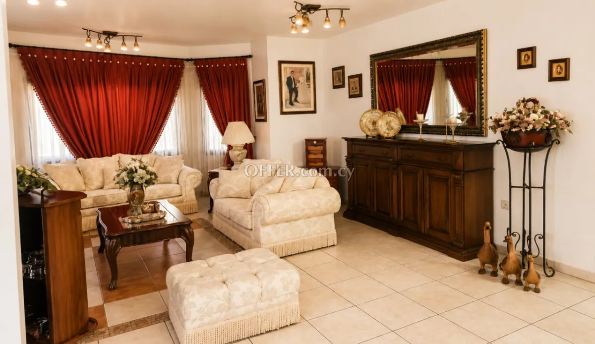 House (Detached) in Agios Athanasios, Limassol for Sale - 5