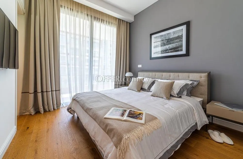 Apartment (Flat) in Linopetra, Limassol for Sale - 3