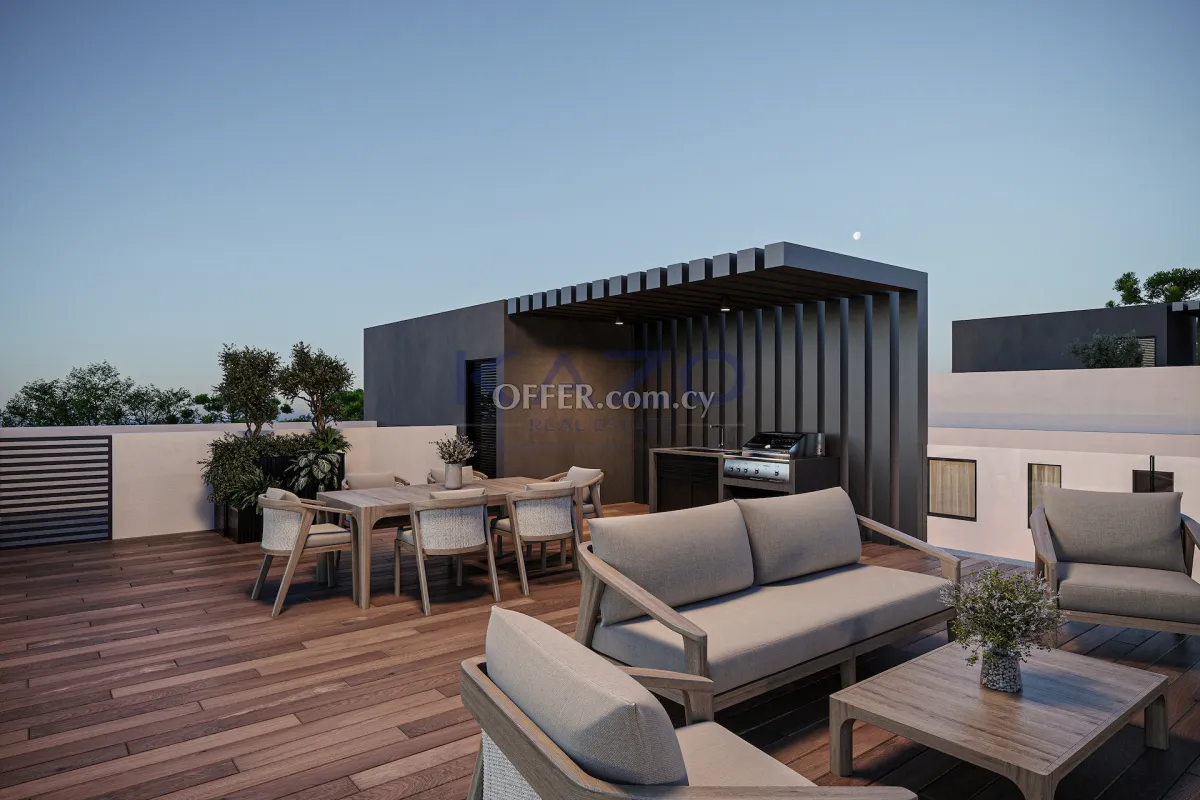 4-Bed Modern Villa in Tala Area - 2