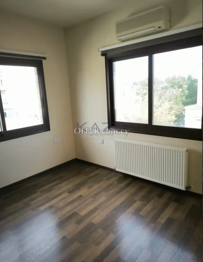 4-Bed Detached House in Zakaki - 4