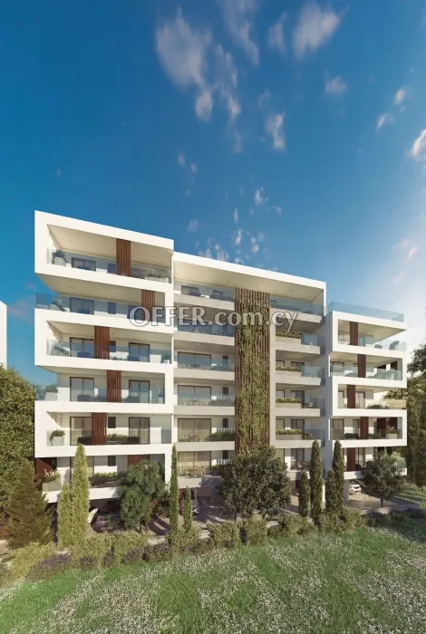 3 Bedroom Property for Sale in Central Paphos Close to Amenities - 5