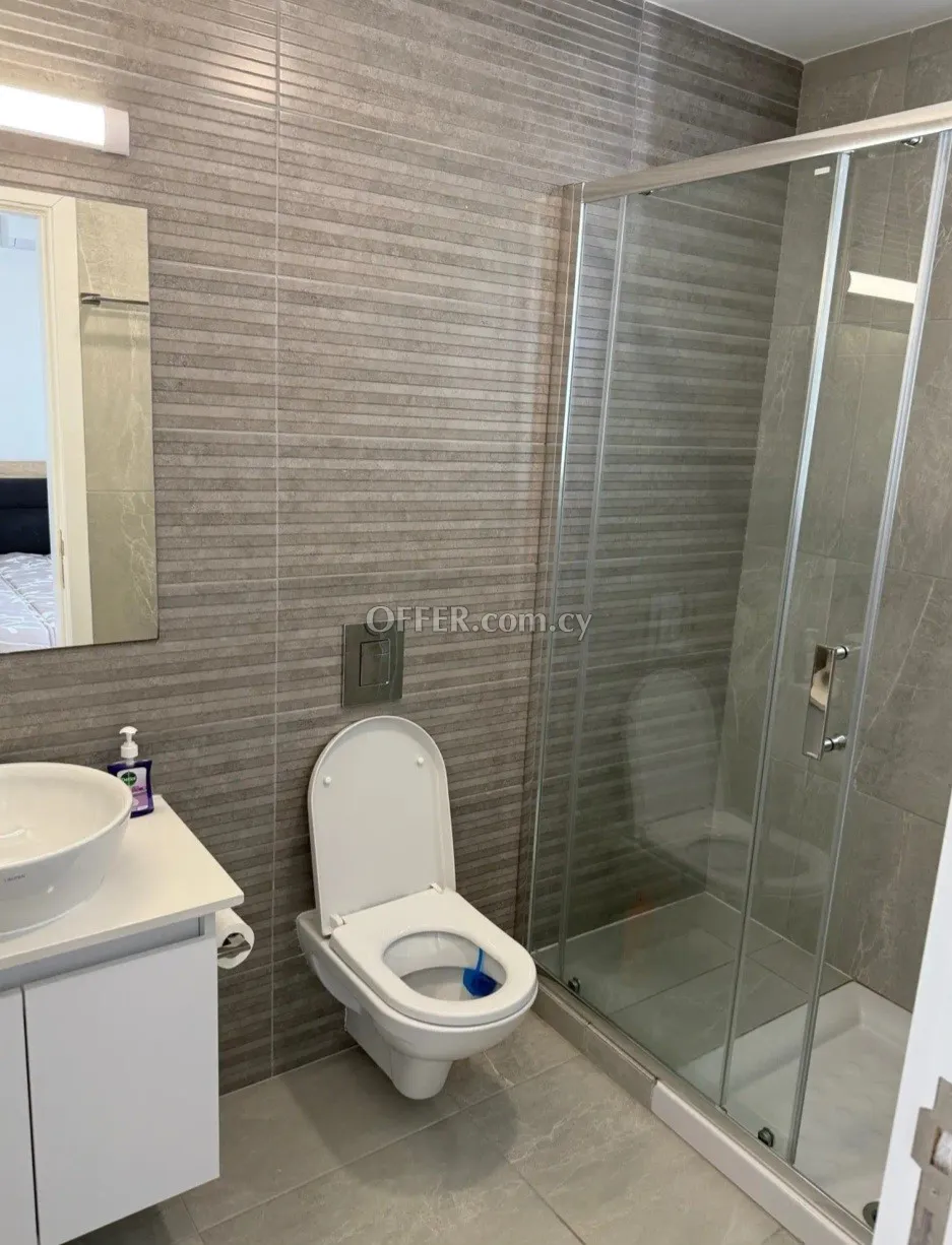 2-bedroom Apartment 85 sqm in Larnaca (Town) - 6