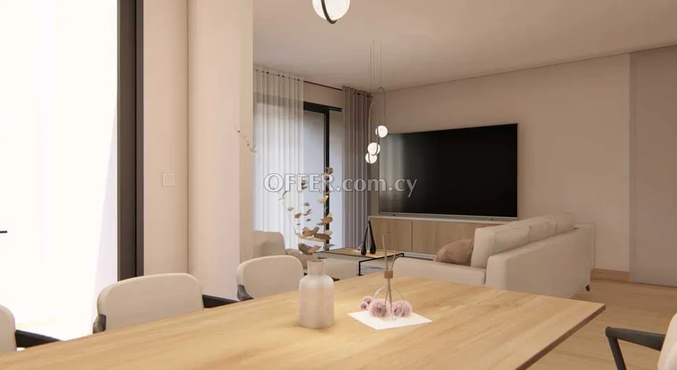 Apartment (Flat) in Agios Athanasios, Limassol for Sale - 2