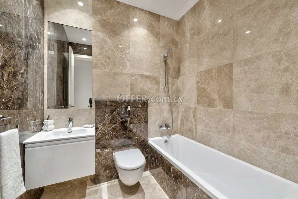 Apartment (Flat) in Linopetra, Limassol for Sale - 2