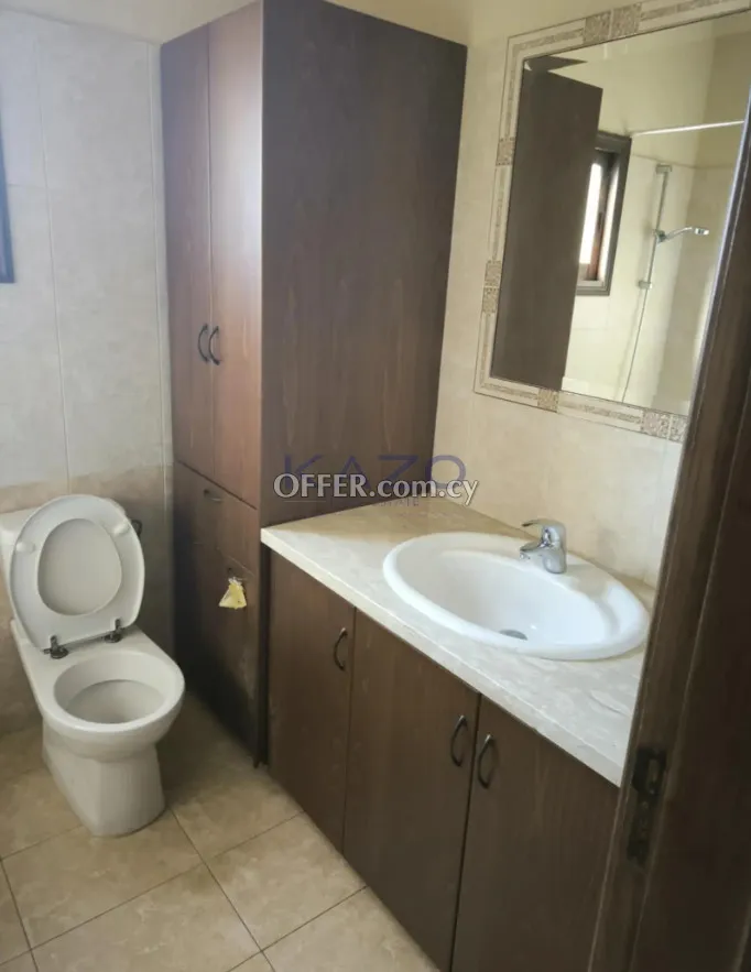 4-Bed Detached House in Zakaki - 3