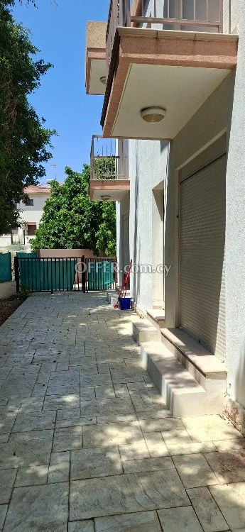 3 bedroom ground floor apartment - 8