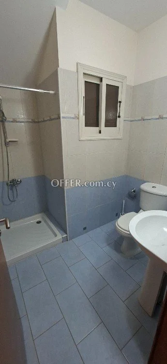 3 bedroom ground floor apartment - 3
