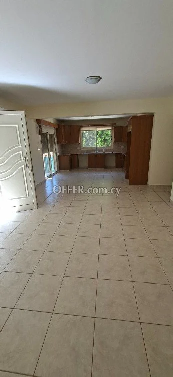 3 bedroom ground floor apartment - 7