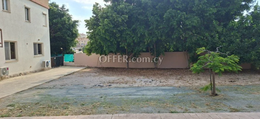 3 bedroom ground floor apartment - 5