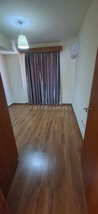 3 bedroom ground floor apartment - 4