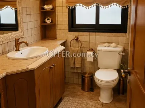 House (Detached) in Agios Athanasios, Limassol for Sale - 3