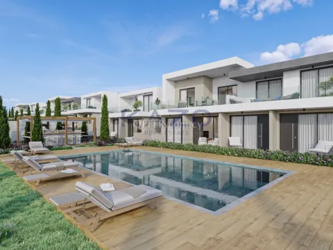 2-Bed Modern Apartment in Kissonerga - 5