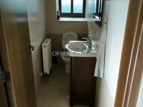 4-Bed Detached House in Zakaki - 2