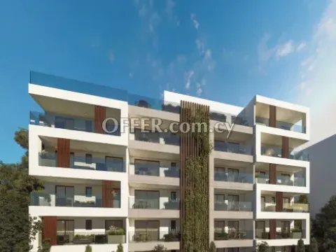 3 Bedroom Property for Sale in Central Paphos Close to Amenities - 3