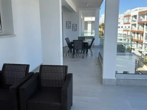 2-bedroom Apartment 85 sqm in Larnaca (Town) - 4