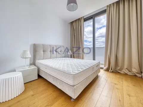 3-Bed Penthouse with Pool in Potamos Germasoyeias - 4