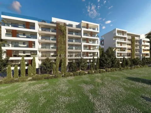 3 Bedroom Property for Sale in Central Paphos Close to Amenities - 2