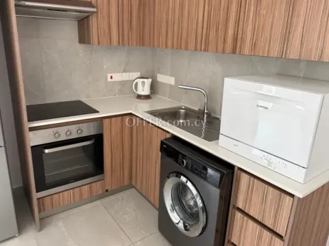 2-bedroom Apartment 85 sqm in Larnaca (Town) - 2