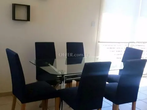 2-bedroom Apartment 80 sqm in Pissouri - 2