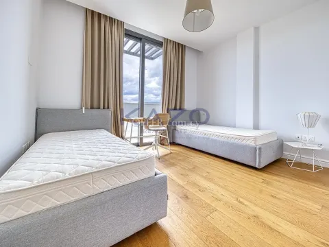 3-Bed Penthouse with Pool in Potamos Germasoyeias - 2