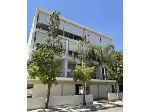 Modern resale three bedroom apartment for Sale in Dasoupoli - Main Photo