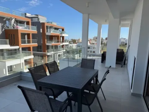2-bedroom Apartment 85 sqm in Larnaca (Town) - Main Photo