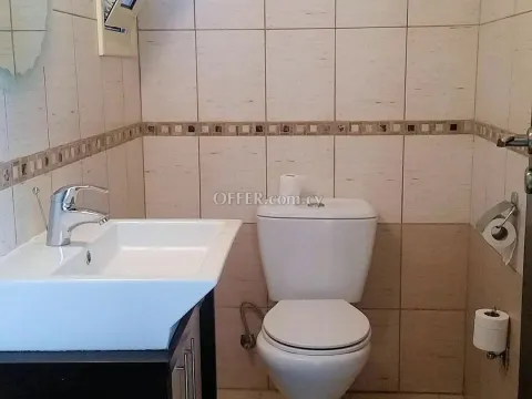 2-bedroom Apartment 80 sqm in Pissouri - Main Photo