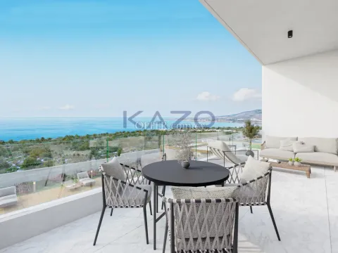 2-Bed Modern Apartment in Kissonerga - Main Photo
