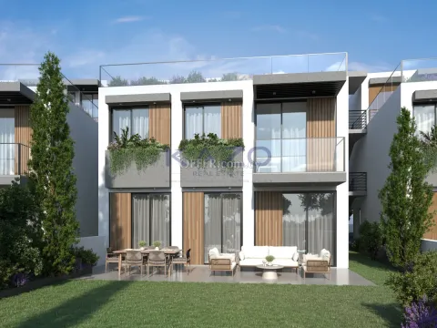 2-Bedroom First Floor Apartment in Asomatos Area - Main Photo